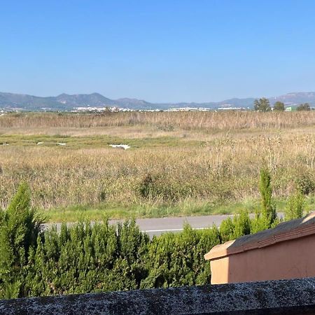 Willa Casa Paco Sagunto Zewnętrze zdjęcie