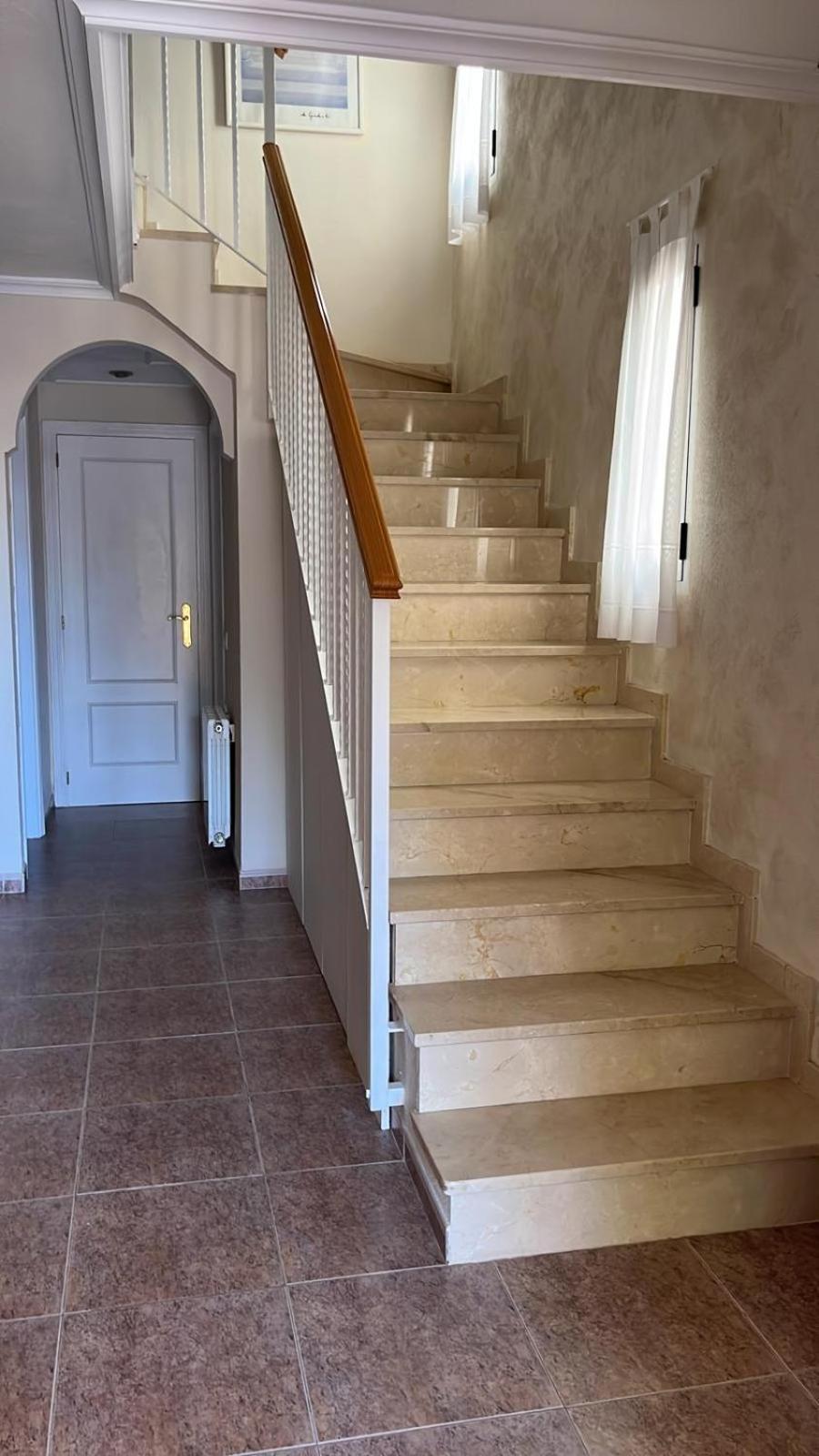 Willa Casa Paco Sagunto Zewnętrze zdjęcie