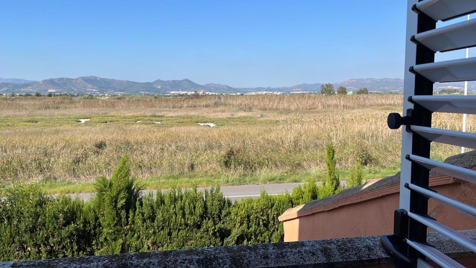 Willa Casa Paco Sagunto Zewnętrze zdjęcie